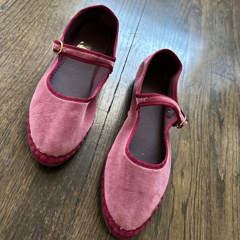 Vibi Venezia size 39